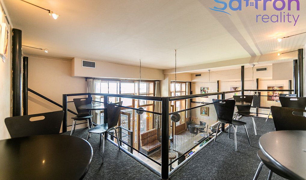 Prodej restaurace 93 m², Plzeň – náhled fotky 11