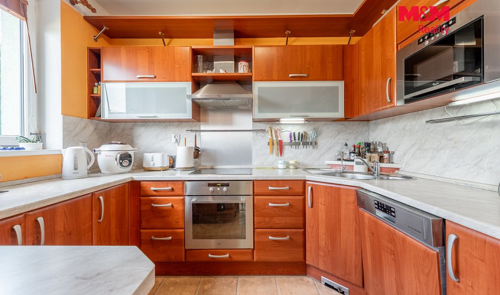 Prodej domu 121 m² s pozemkem 537 m², Praha – náhled fotky 8