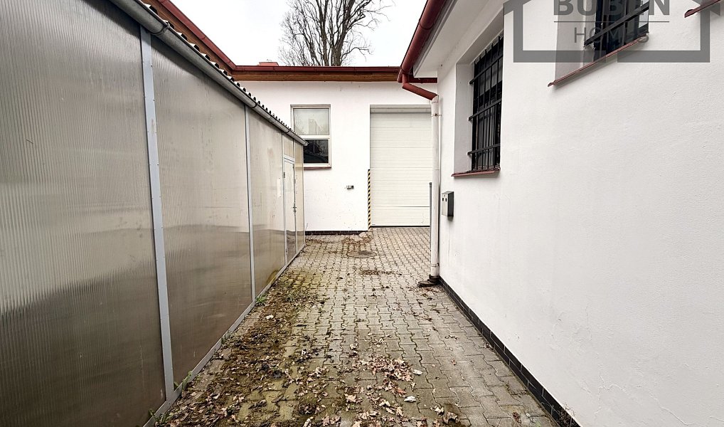 Prodej výrobních prostor 1 084 m², Staré Sedliště – náhled fotky 48