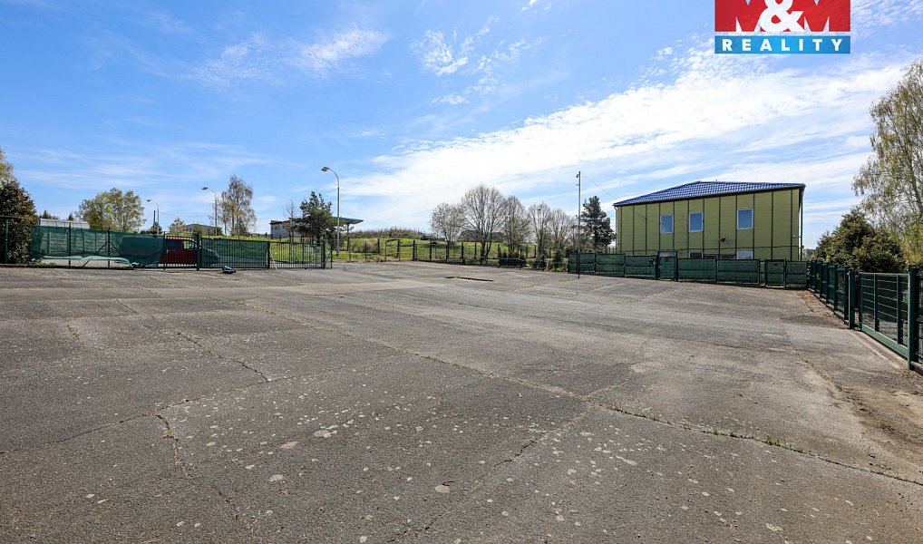 Pronájem obchodních prostor 700 m², Stříbro – náhled fotky 15