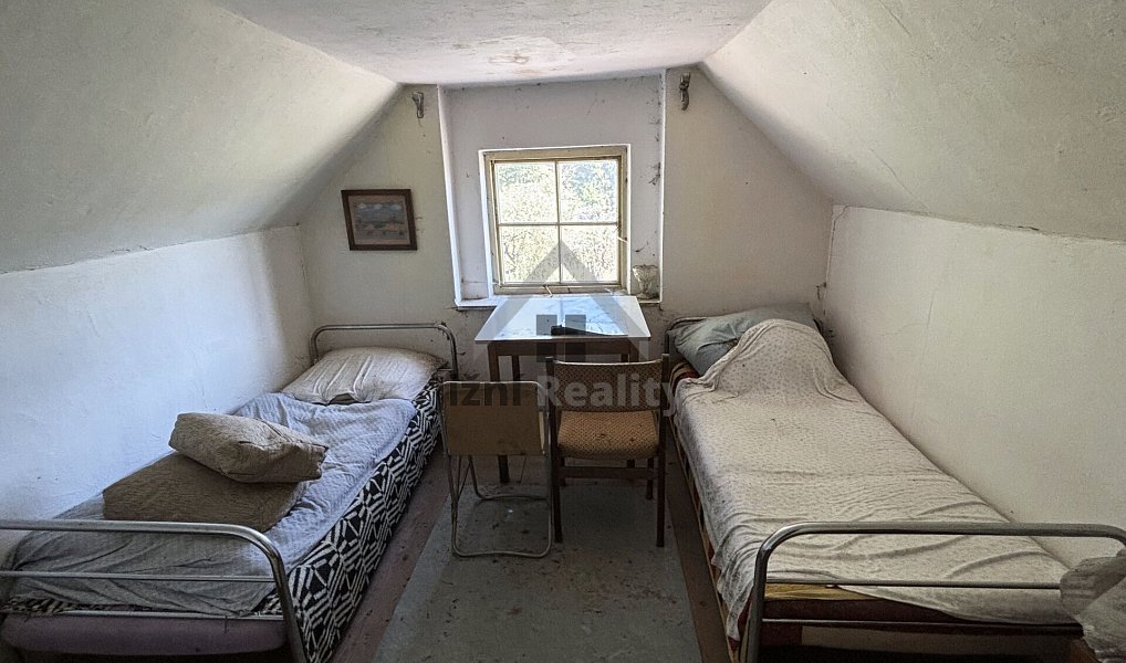 Prodej domu 120 m² s pozemkem 1 233 m², Hranice – náhled fotky 9