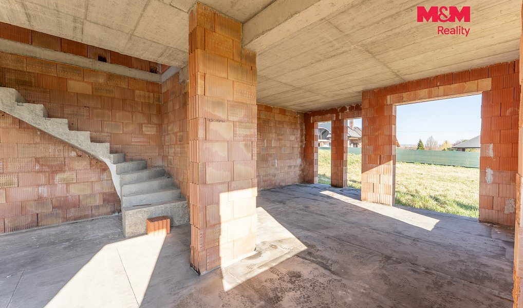 Prodej domu 245 m² s pozemkem 1 273 m², Kolomuty – náhled fotky 5