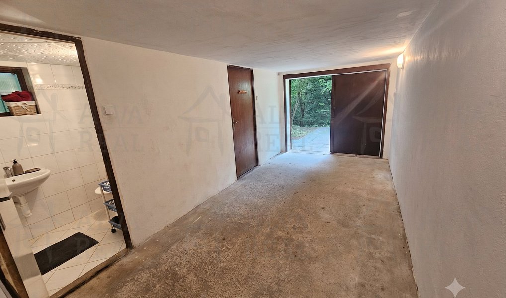 Prodej chaty/chalupy 66 m² s pozemkem 31 m², Jedovnice – náhled fotky 16