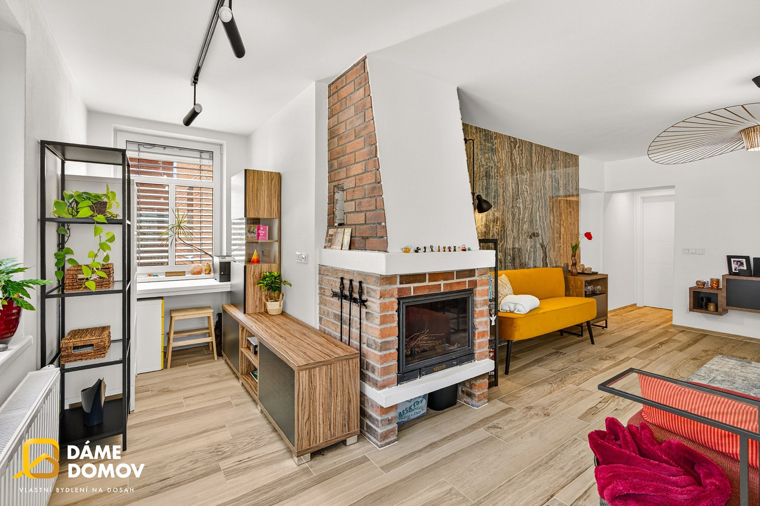 Prodej domu 153 m² s pozemkem 190 m² – fotografie 3