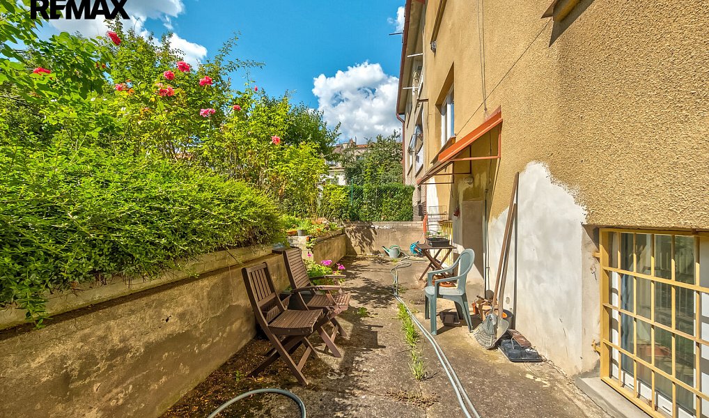Prodej bytu 2+kk 38 m², Praha – náhled fotky 15