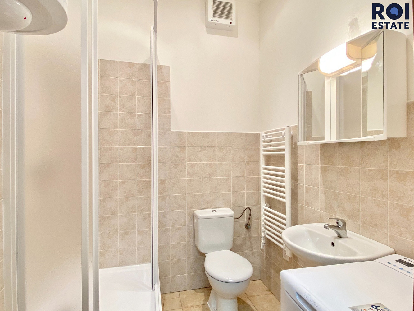 Pronájem bytu 1+kk 32 m² – fotografie 5