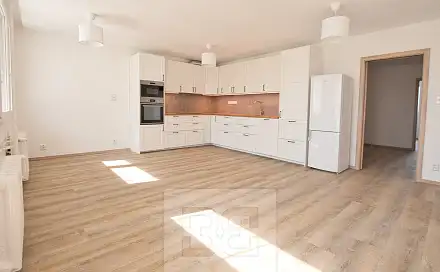 Pronájem bytu 3+kk 71 m², Novodvorská, Praha 4 - Braník