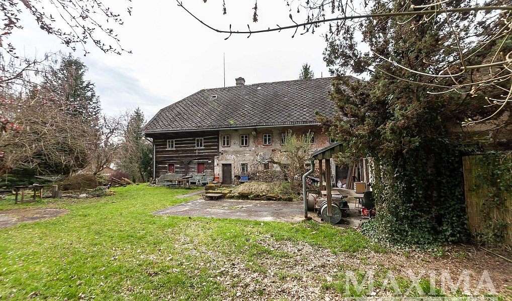 Prodej domu 350 m² s pozemkem 3 522 m², Sloup v Čechách – náhled fotky 21
