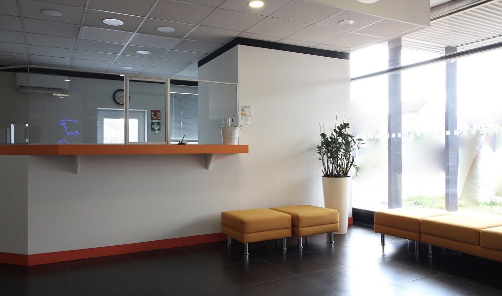 Pronájem kanceláře 18 m², Brno – náhled fotky 4