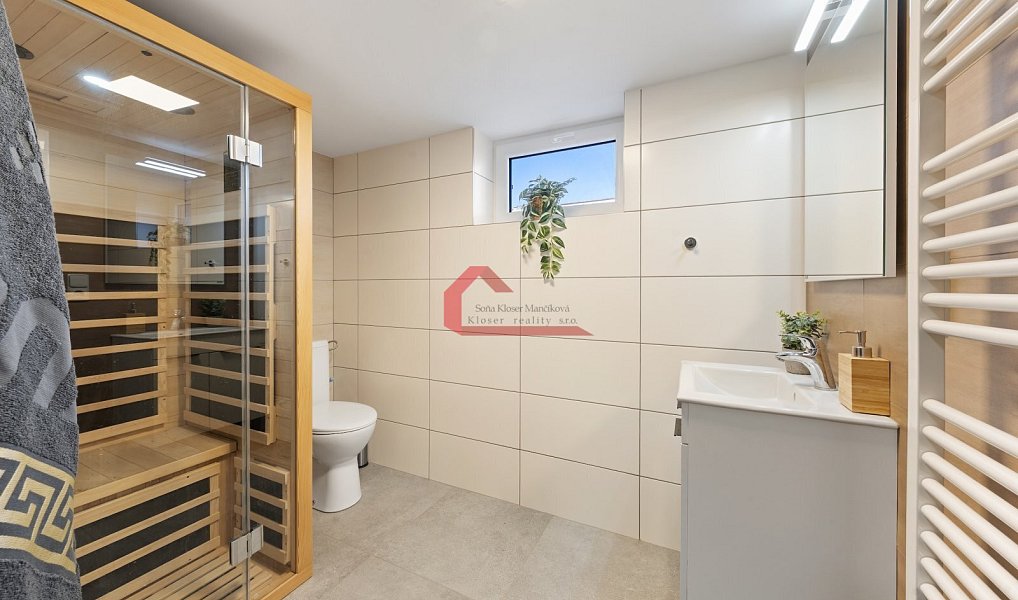 Prodej domu 201 m² s pozemkem 485 m², Klentnice – náhled fotky 11