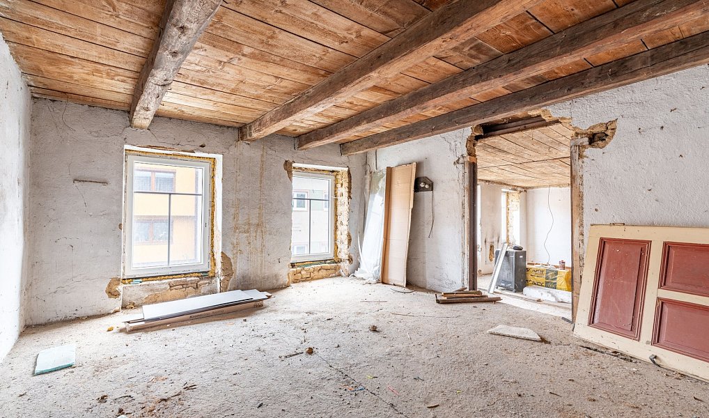 Prodej domu 107 m² s pozemkem 45 m², Ivanovice na Hané – náhled fotky 15