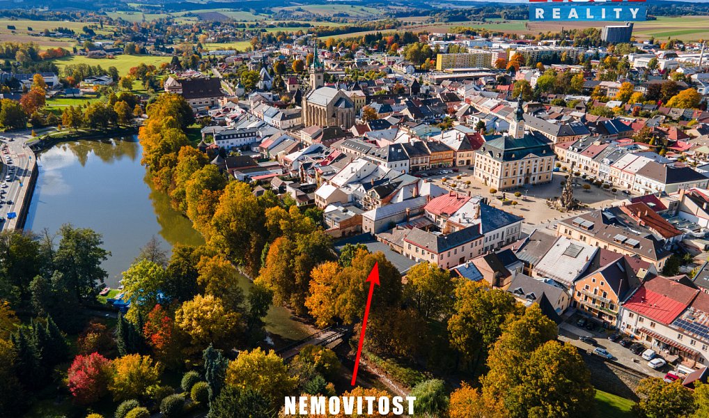 Prodej obchodních prostor 476 m², Polička – náhled fotky 21