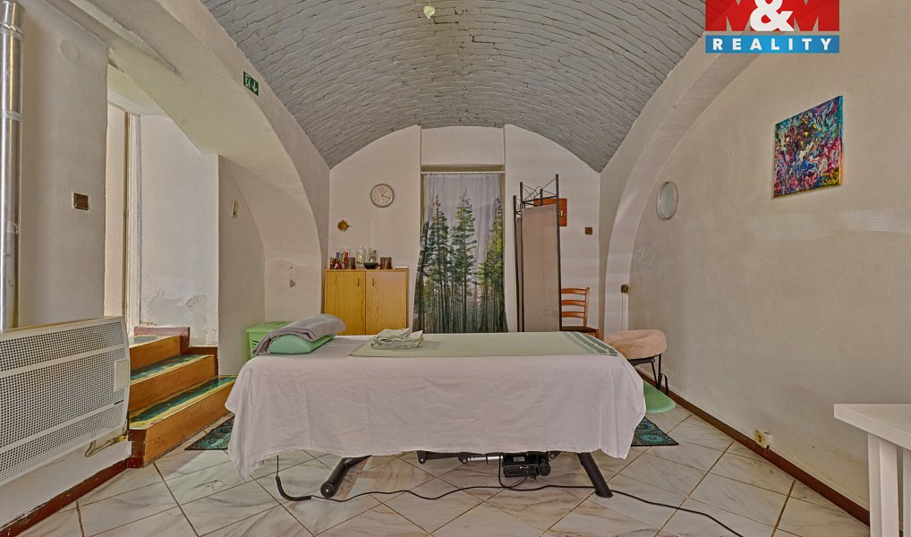 Pronájem obchodních prostor 120 m², Čáslav – náhled fotky 5