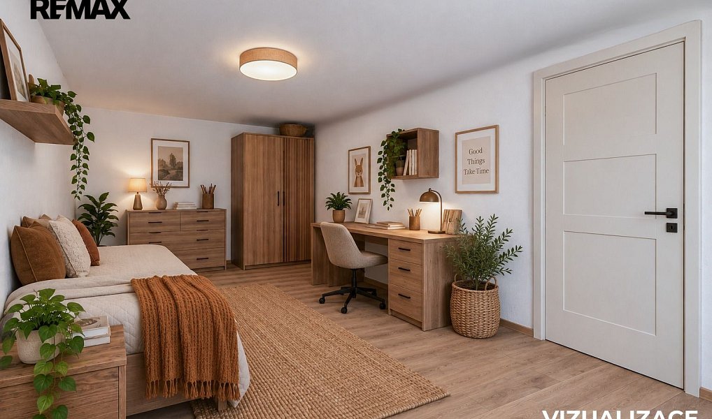 Prodej chaty/chalupy 149 m² s pozemkem 2 549 m², Čejetice – náhled fotky 26