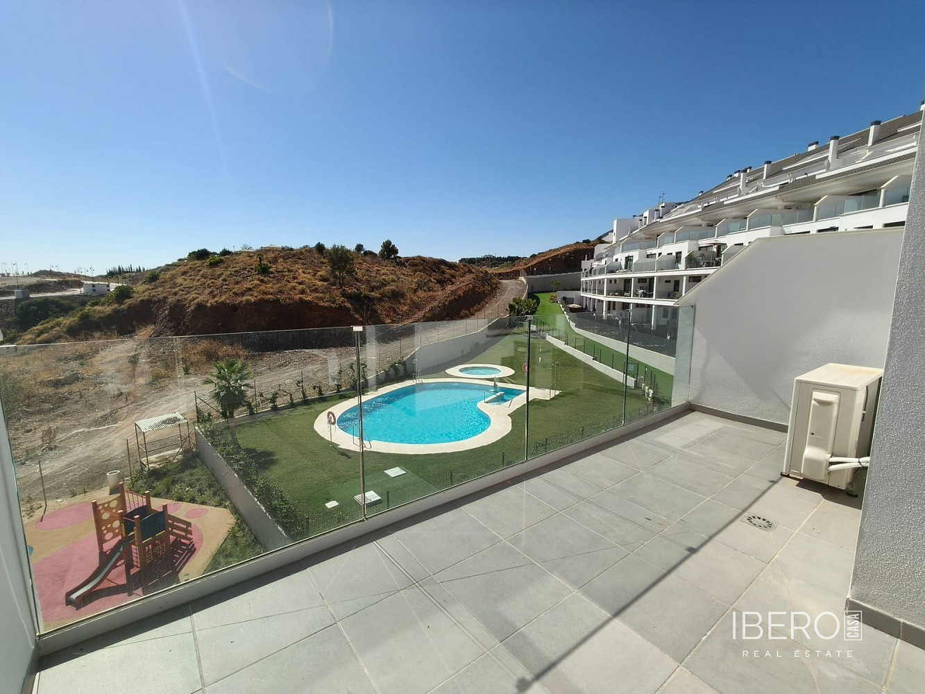 Piso 3+kk – Fuengirola, Los Boliches - Más