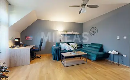 Prodej domu 128 m² s pozemkem 90 m², Ladislava Vágnera, Benátky nad Jizerou - Benátky nad Jizerou I, okres Mladá Boleslav