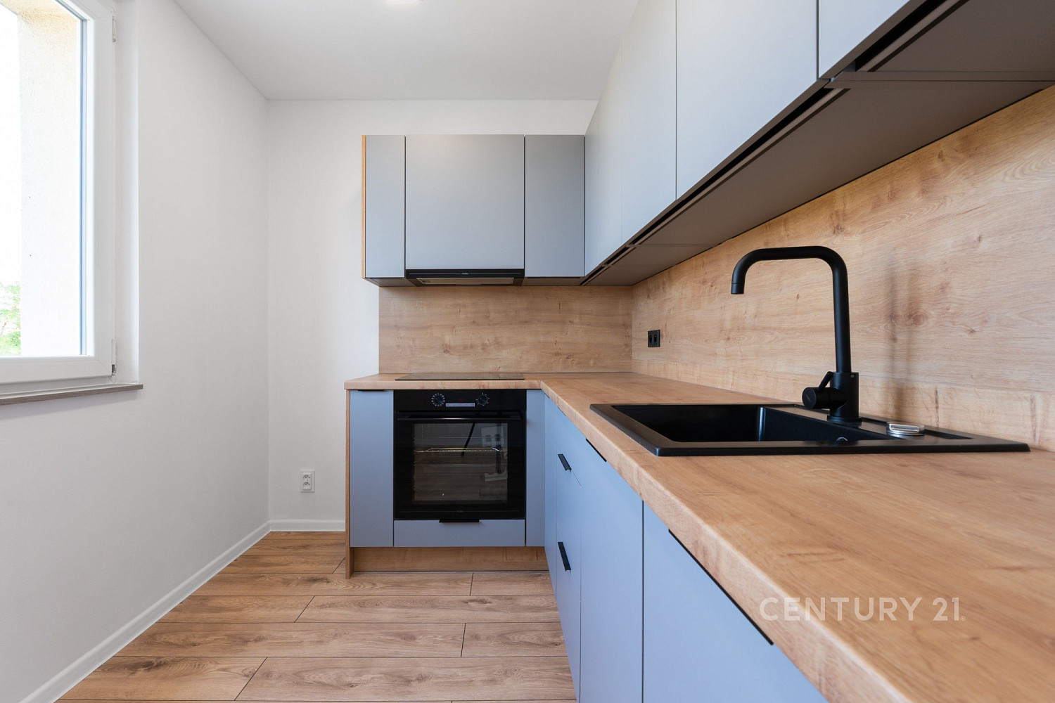 Pronájem bytu 3+1 56 m² – fotografie 5