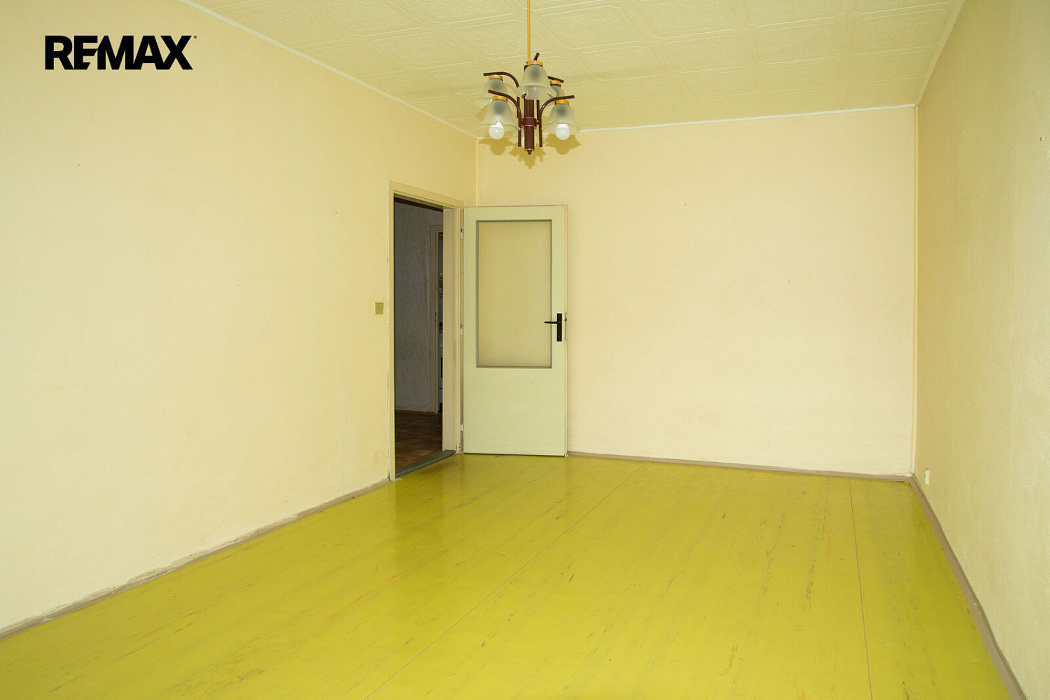 Prodej bytu 3+1 59 m² – fotografie 3