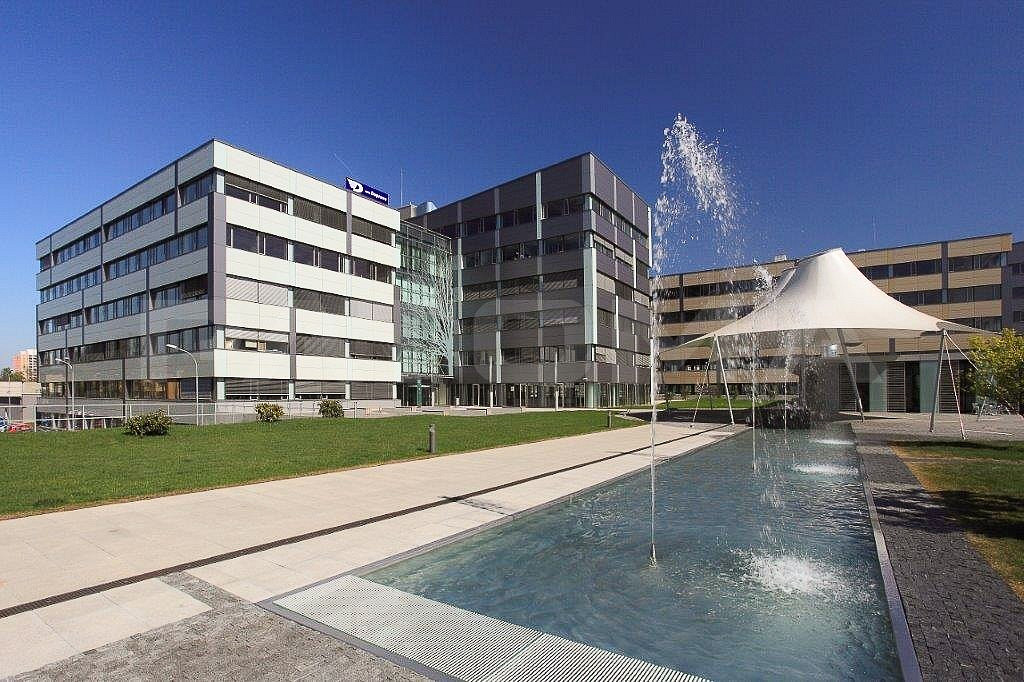 Pronájem kanceláře 1 023 m²