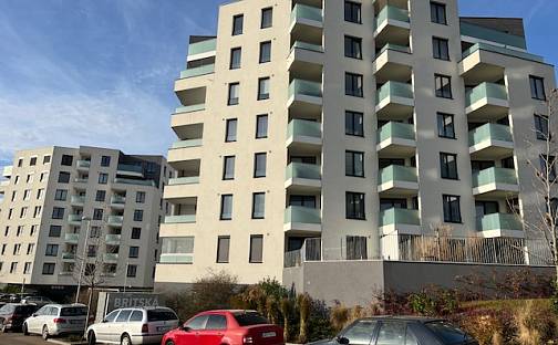 Prodej bytu 2+kk 66 m², Ferrariho, Praha 5 - Stodůlky