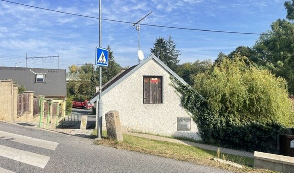 Prodej domu 60 m² s pozemkem 144 m², Úvaly – náhled fotky 4
