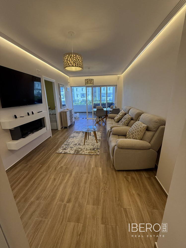 Piso 3+kk – Orihuela, Playa Flamenca I, Urbanización La Zenia II - Vista 3