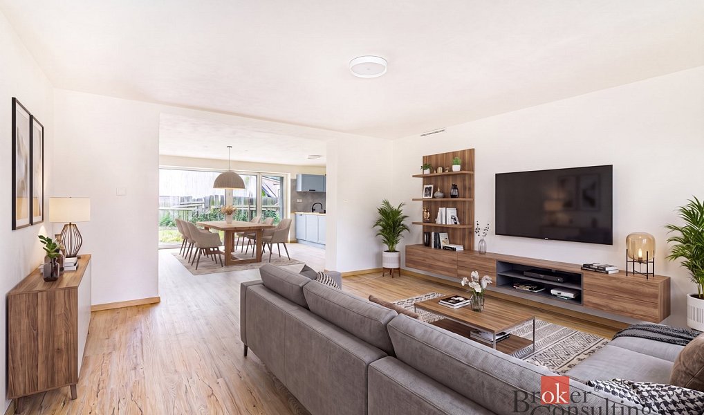 Prodej domu 257 m² s pozemkem 767 m², Staré Město – náhled fotky 7