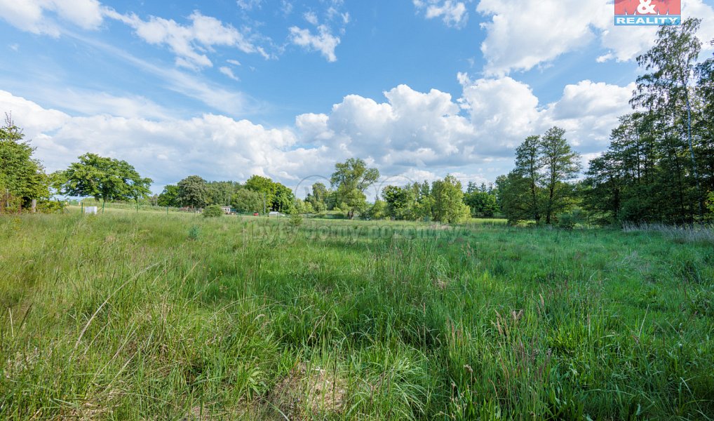 Prodej stavebního pozemku 4 110 m², Františkovy Lázně – náhled fotky 5
