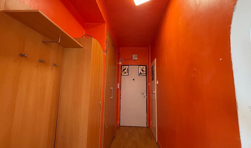 Pronájem bytu 2+1 52 m², Jirkov – náhled fotky 6