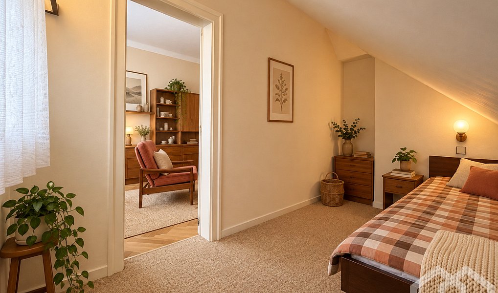 Prodej bytu 3+kk 87 m², Praha – náhled fotky 7
