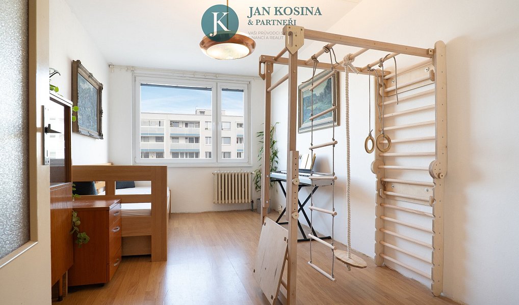 Prodej bytu 3+1 79 m², Praha – náhled fotky 7