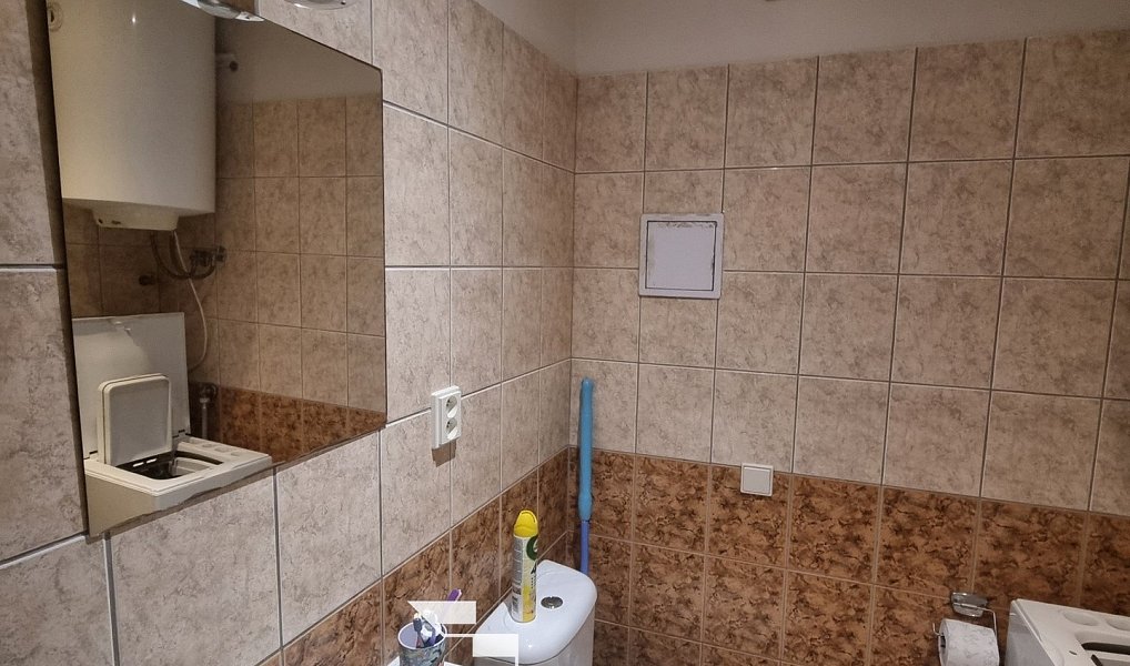Pronájem bytu 1+kk 22 m², Brno – náhled fotky 5