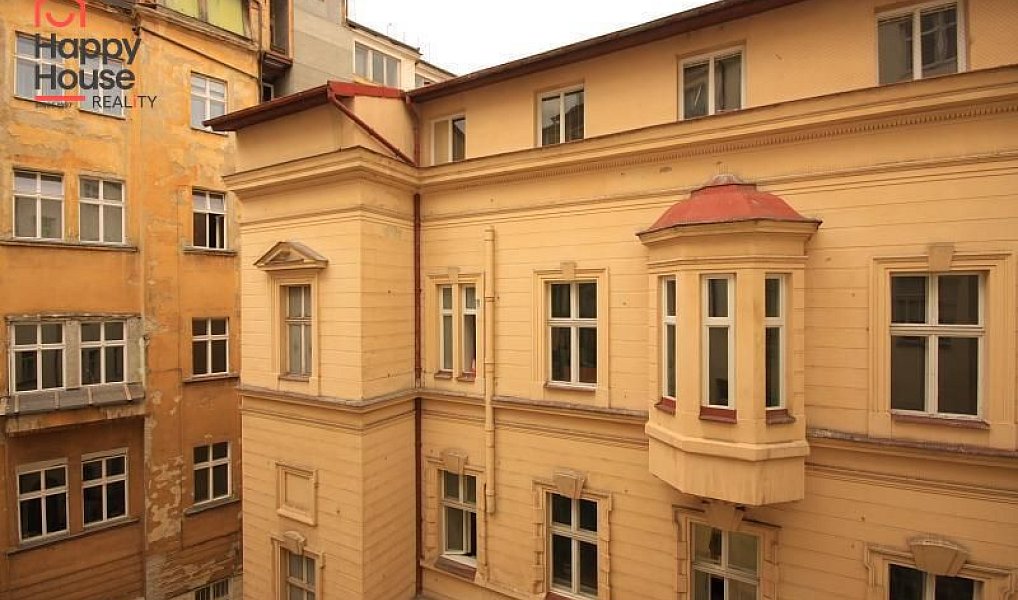 Pronájem bytu 4+kk 122 m², Praha – náhled fotky 11