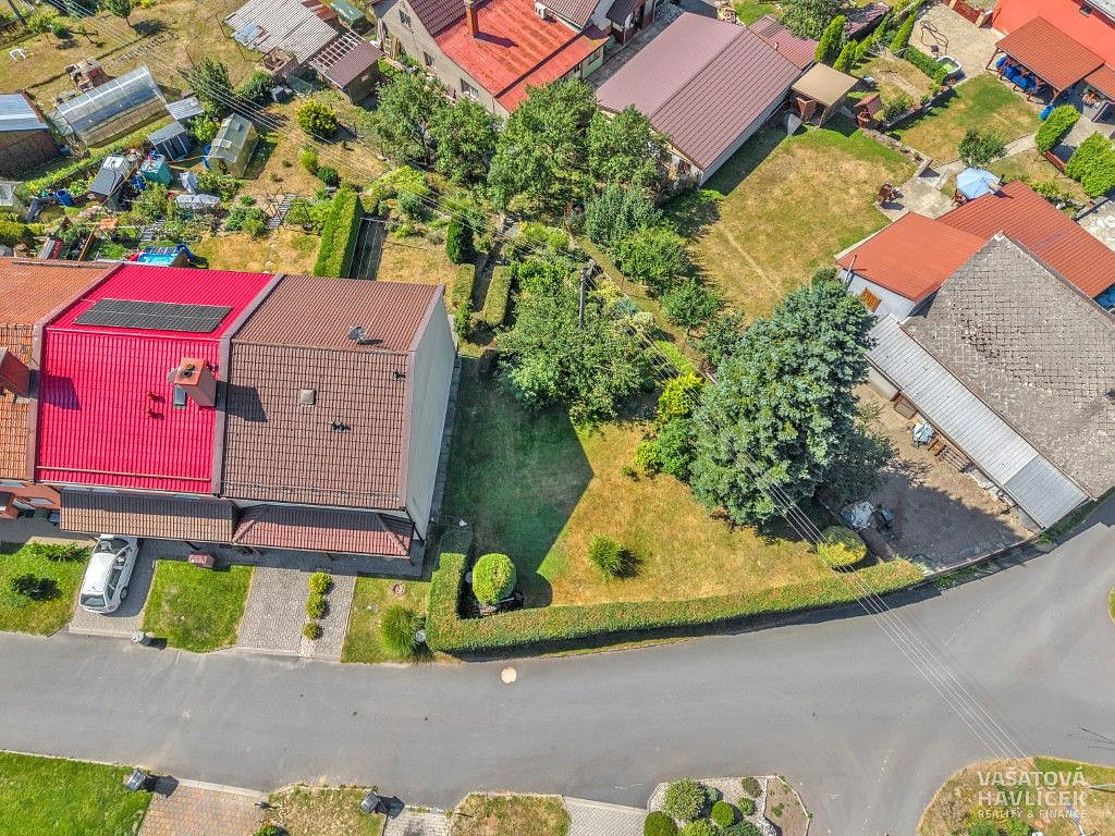 Prodej domu 160 m² s pozemkem 529 m² – fotografie 2