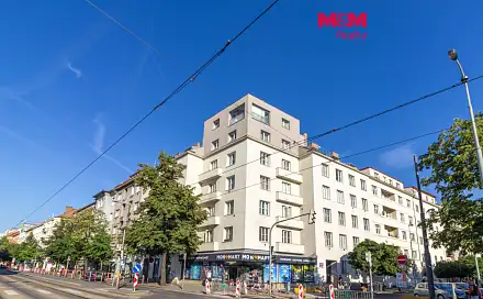 Prodej bytu 3+kk 89 m²