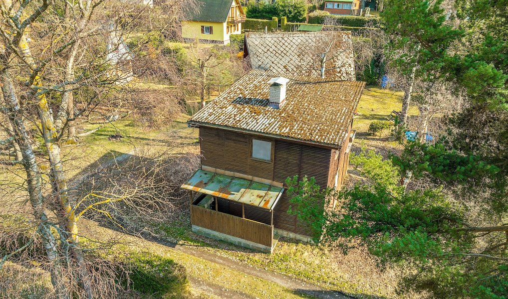 Prodej chaty/chalupy 80 m² s pozemkem 313 m², Věž – náhled fotky 4
