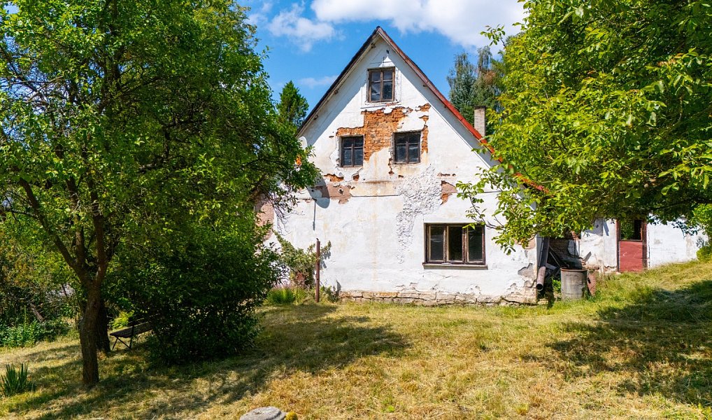 Prodej domu 150 m² s pozemkem 1 530 m², Velké Svatoňovice – náhled fotky 4