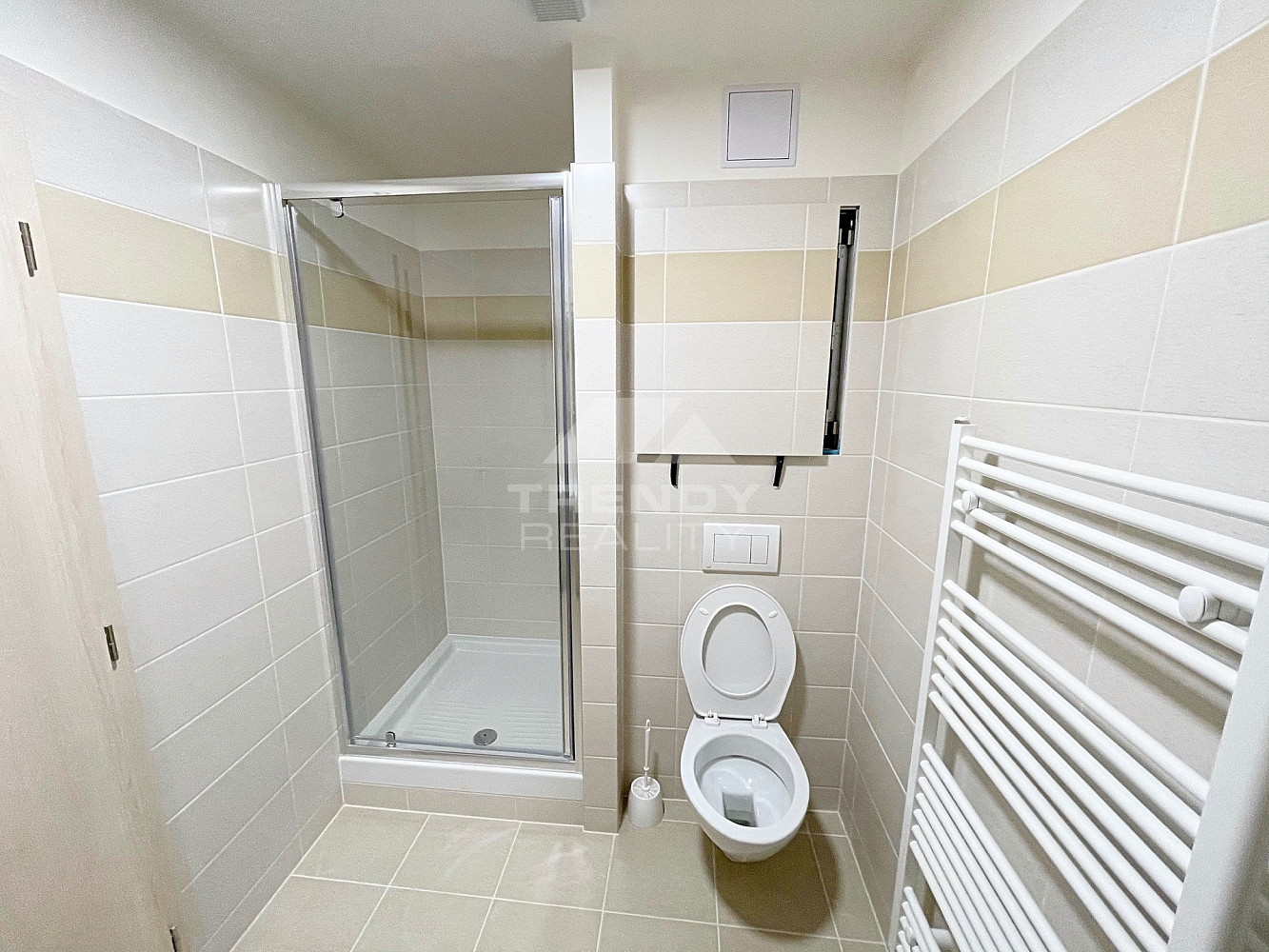 Pronájem bytu 1+kk 29 m² — photo 4