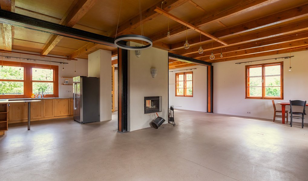 Prodej domu 336 m² s pozemkem 2 384 m², Chrustenice – náhled fotky 19