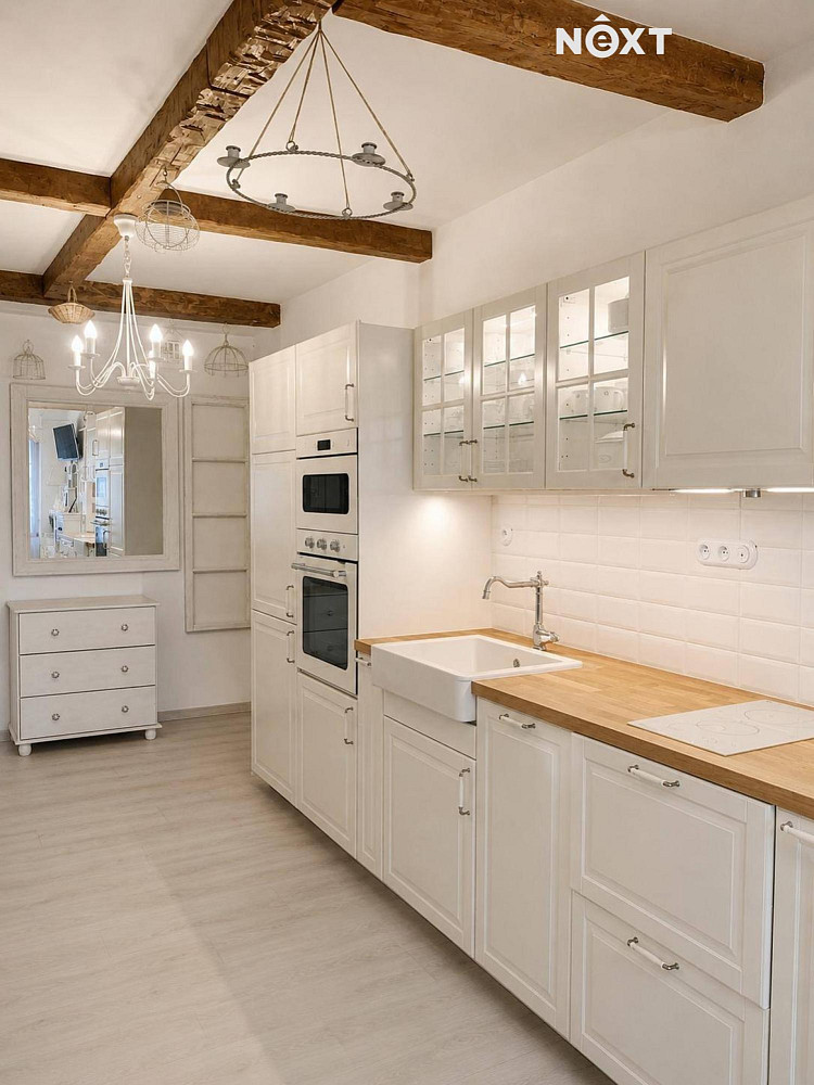 Prodej bytu 2+kk 48 m² – fotografie 3