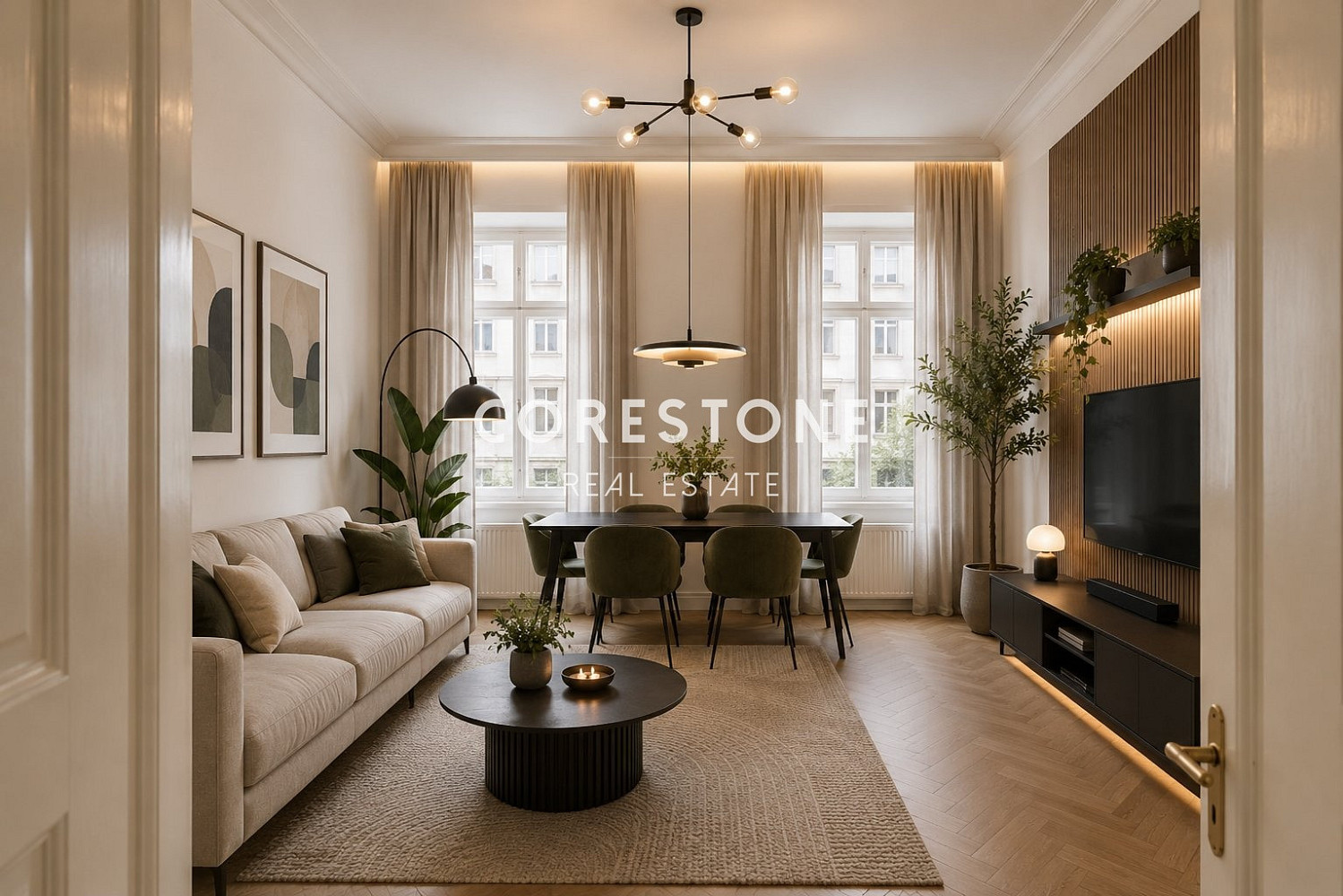 Prodej bytu 3+1 95 m² – fotografie 2