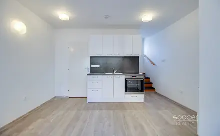 Pronájem bytu 2+kk 54 m², Boleslavská, Bakov nad Jizerou, okres Mladá Boleslav