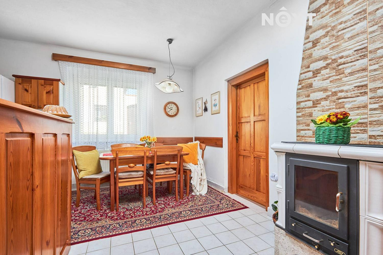 Prodej domu 120 m² s pozemkem 3 242 m² – fotografie 4
