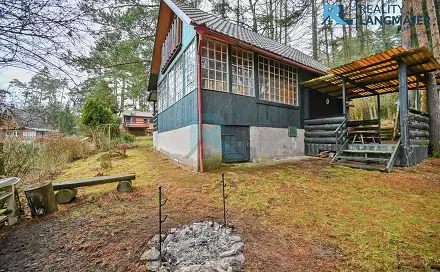 Prodej chaty/chalupy 50 m², Pňovany, okres Plzeň-sever