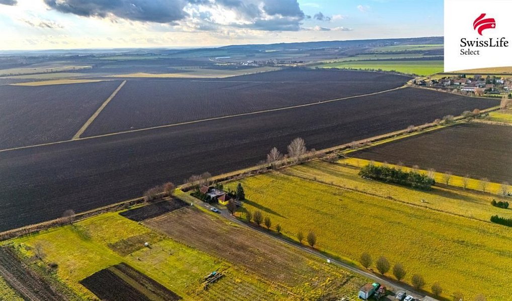 Prodej stavebního pozemku 1 057 m², Cítov – náhled fotky 18