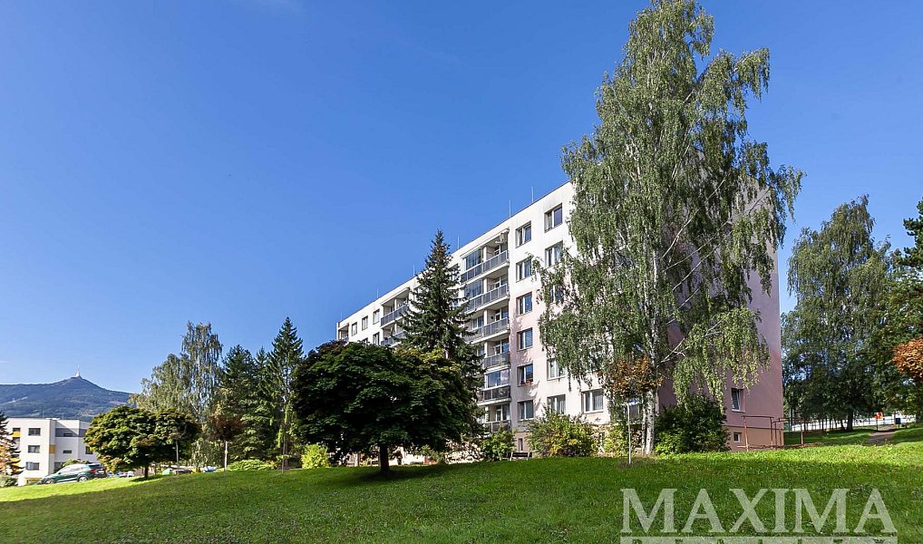 Prodej bytu 3+1 78 m², Liberec – náhled fotky 2
