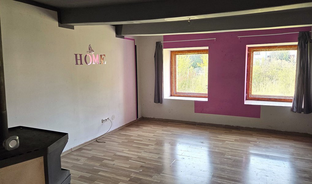 Prodej domu 76 m² s pozemkem 865 m², Doudleby nad Orlicí – náhled fotky 3