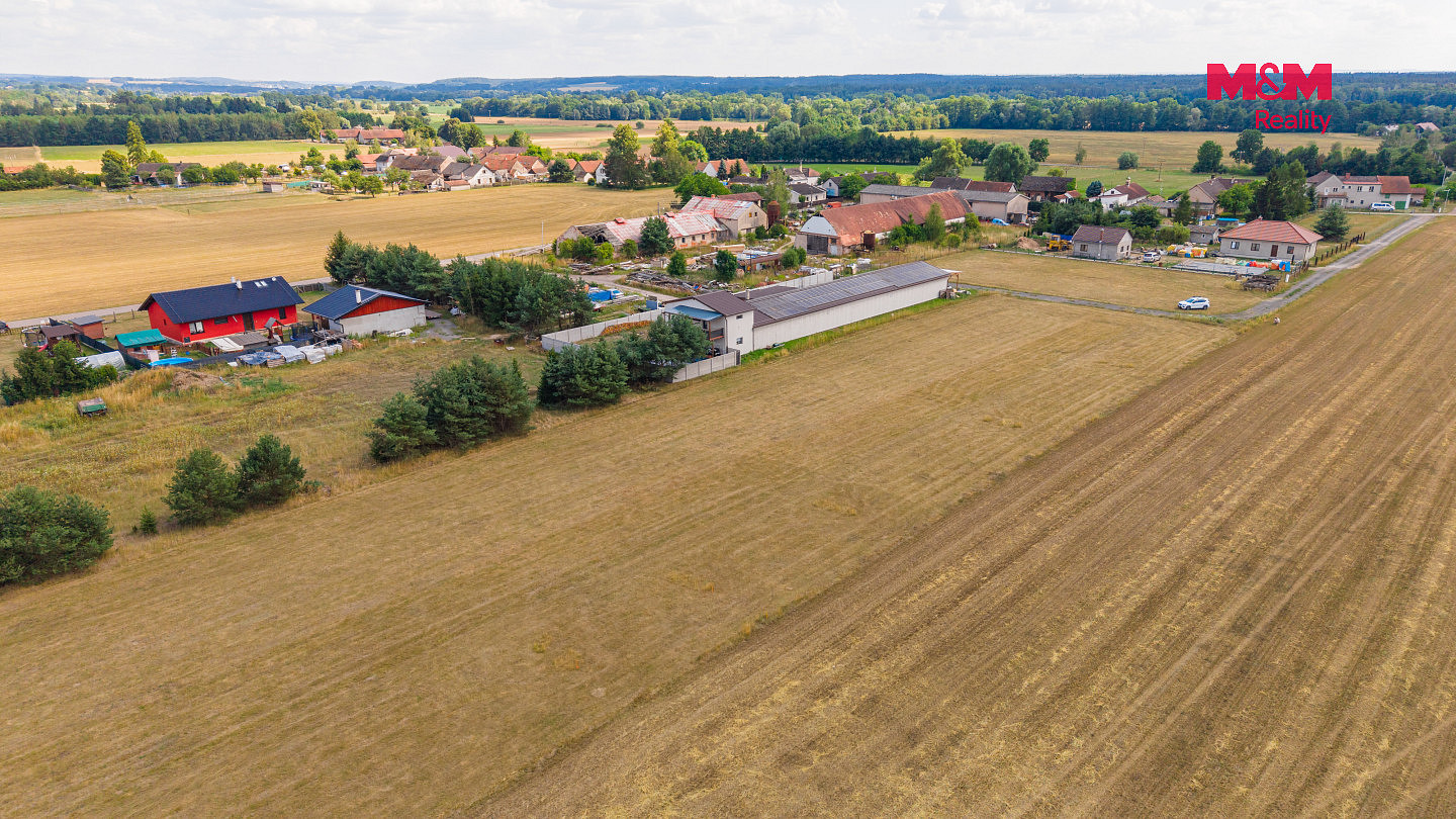 Prodej stavebního pozemku 880 m² — photo 4
