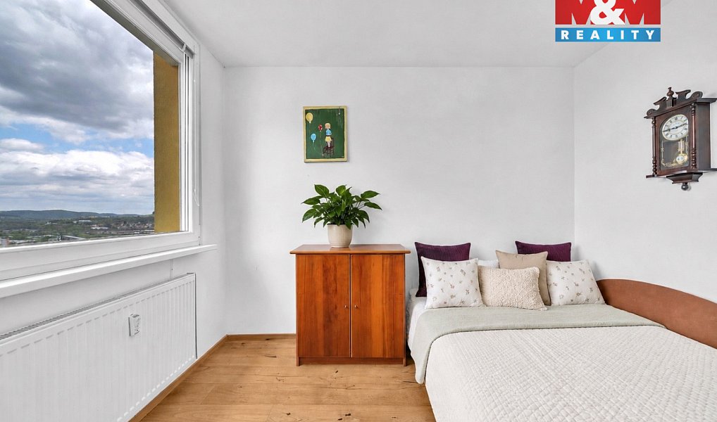 Prodej bytu 2+kk 39 m², Beroun – náhled fotky 4