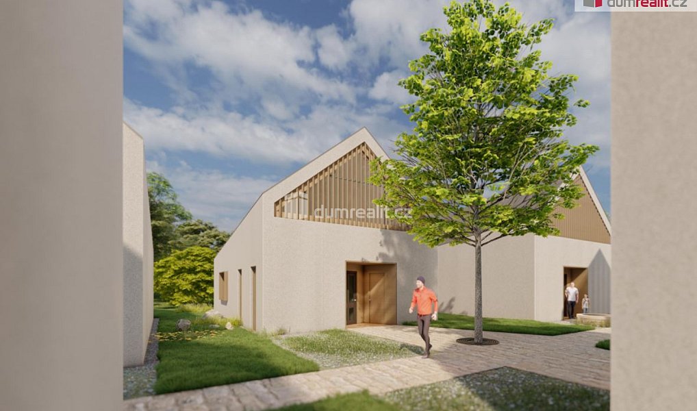 Prodej domu 465 m² s pozemkem 1 713 m², Volary – náhled fotky 30